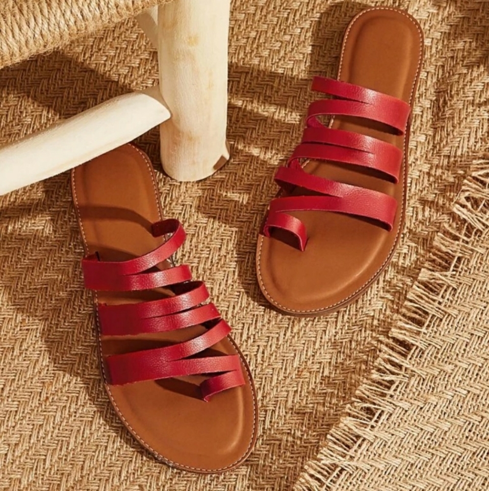 Res sandals